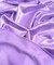 Lavender Stretch Charmeuse Satin Fabric by the Yard, 58" Wide Silky Lightweight Satin for Bridesmaid Dresses, Gowns, Lingerie